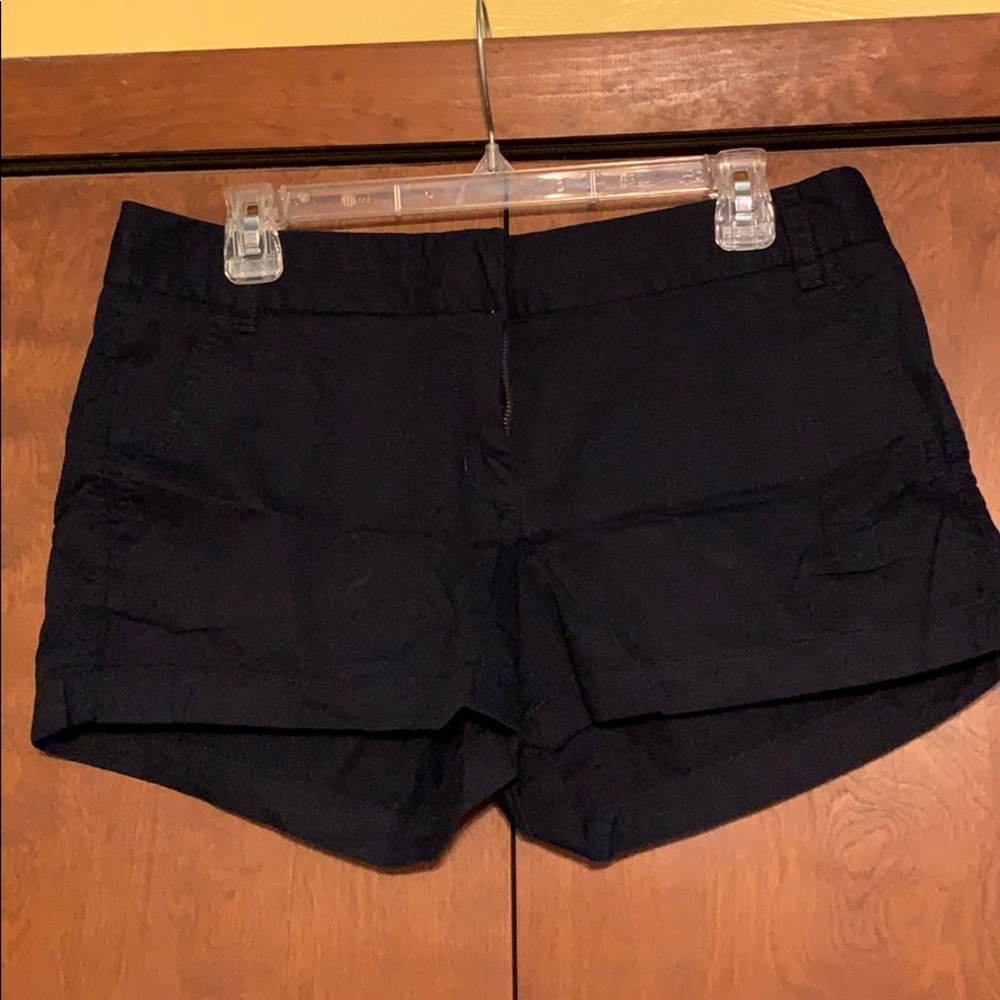 J. Crew Chino Shorts
